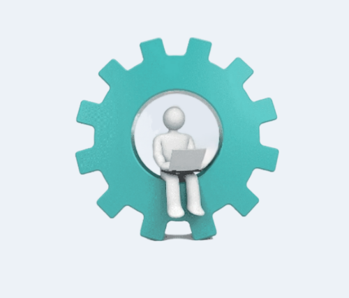 Developer Logo
