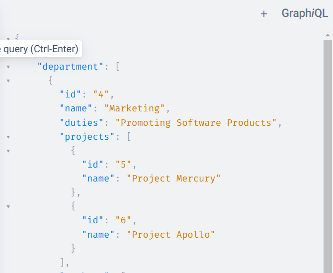 ENTERPRISE-GRAPHQL