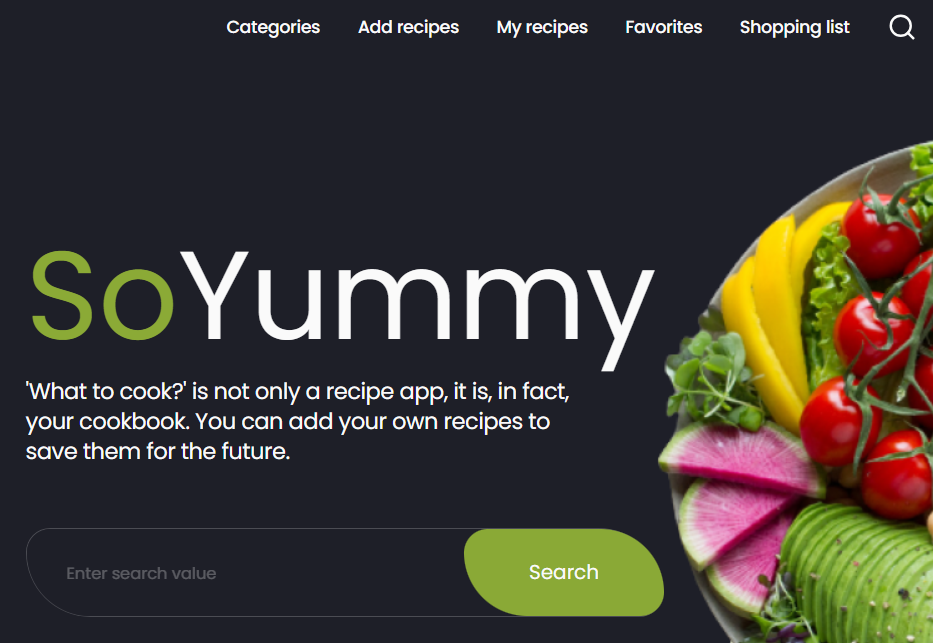 SO-YUMMY-API